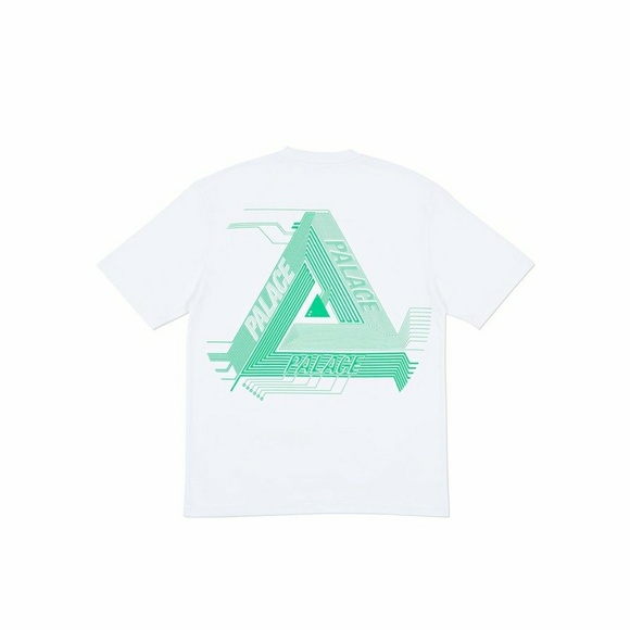 palace Other - Palace Tri Ferg Tee